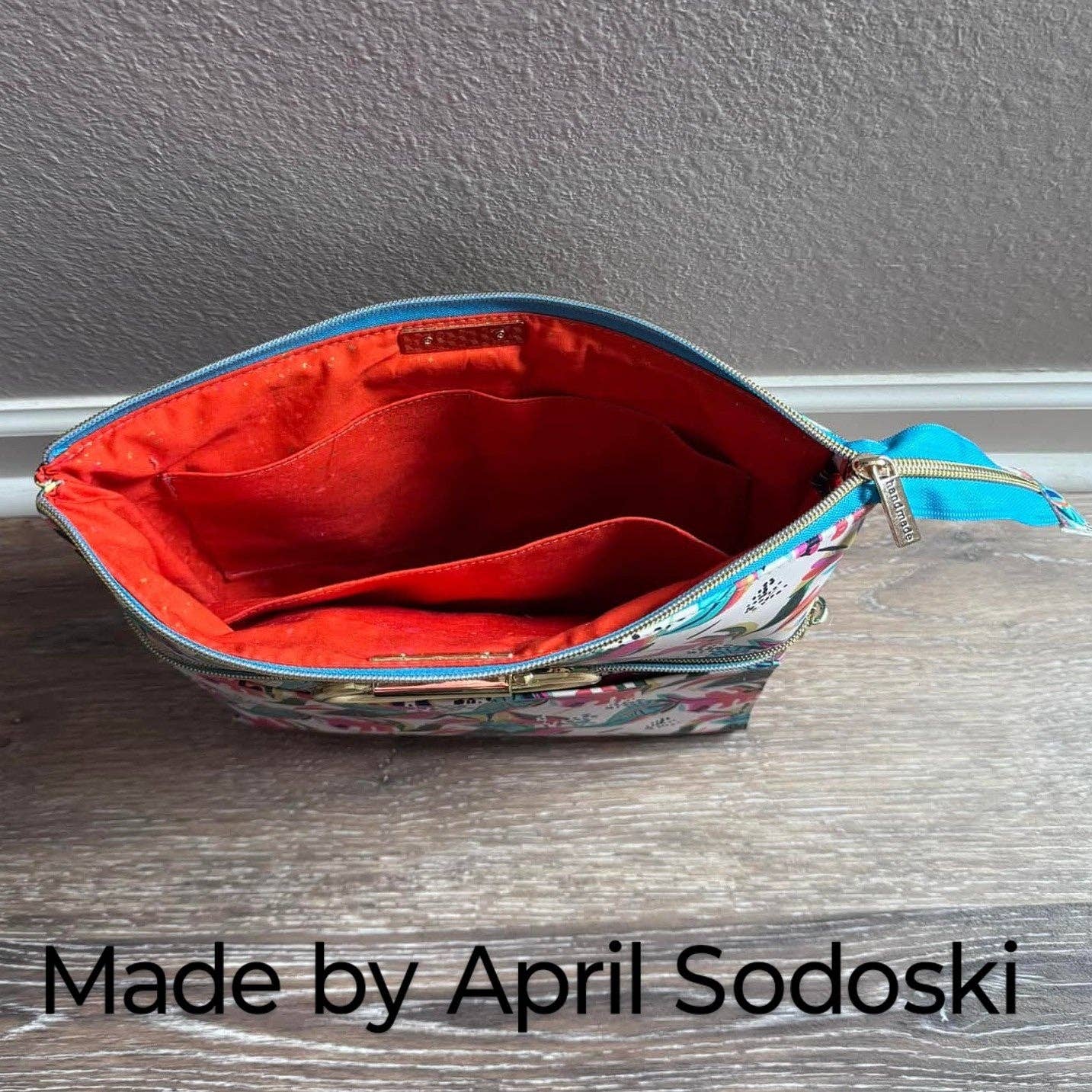 Arlo Bag printed sewing pattern - Boho Fabrics - Sewing Patterns