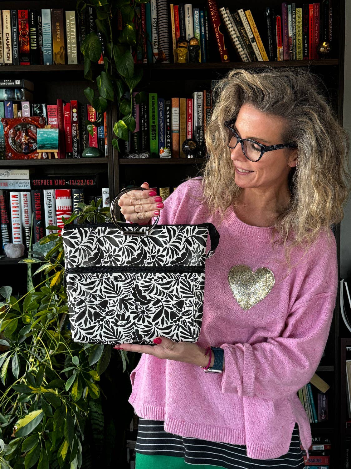 Arlo Bag printed sewing pattern - Boho Fabrics - Sewing Patterns