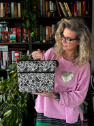 Arlo Bag printed sewing pattern - Boho Fabrics - Sewing Patterns