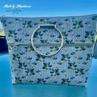Arlo Bag printed sewing pattern - Boho Fabrics - Sewing Patterns