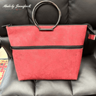 Arlo Bag printed sewing pattern - Boho Fabrics - Sewing Patterns