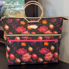 Arlo Bag printed sewing pattern - Boho Fabrics - Sewing Patterns