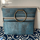 Arlo Bag printed sewing pattern - Boho Fabrics - Sewing Patterns