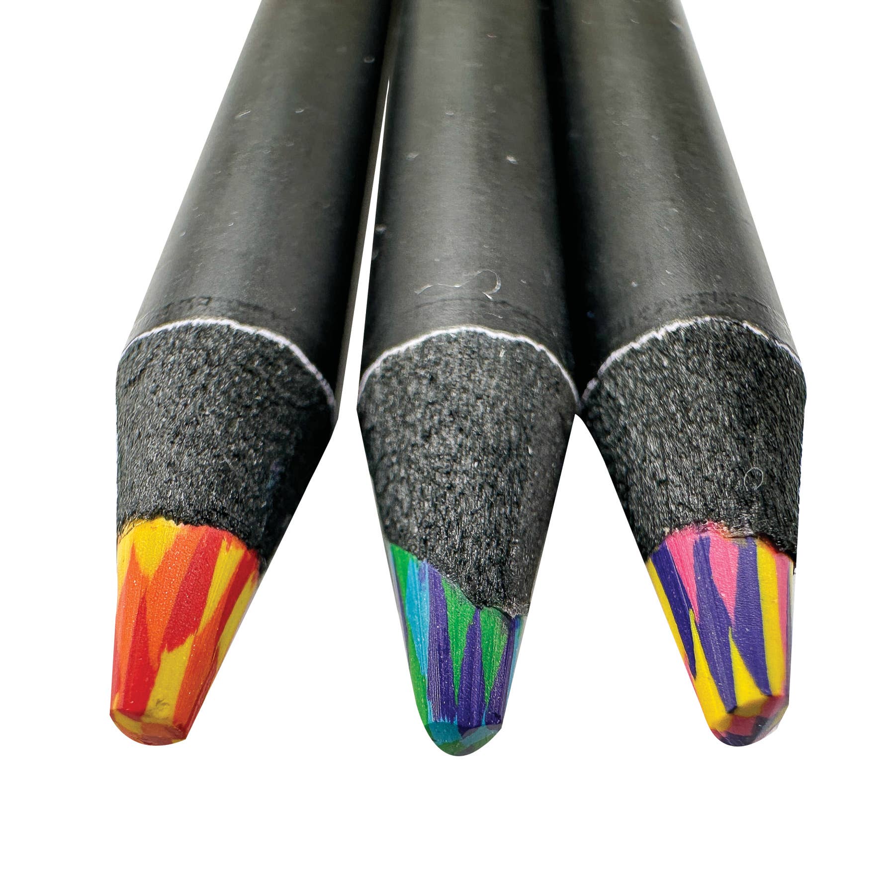 ARTISTS RAINBOW WRITERS - Boho Fabrics - 