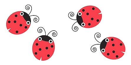 Baby Montessori Garden - Boho Fabrics - Books