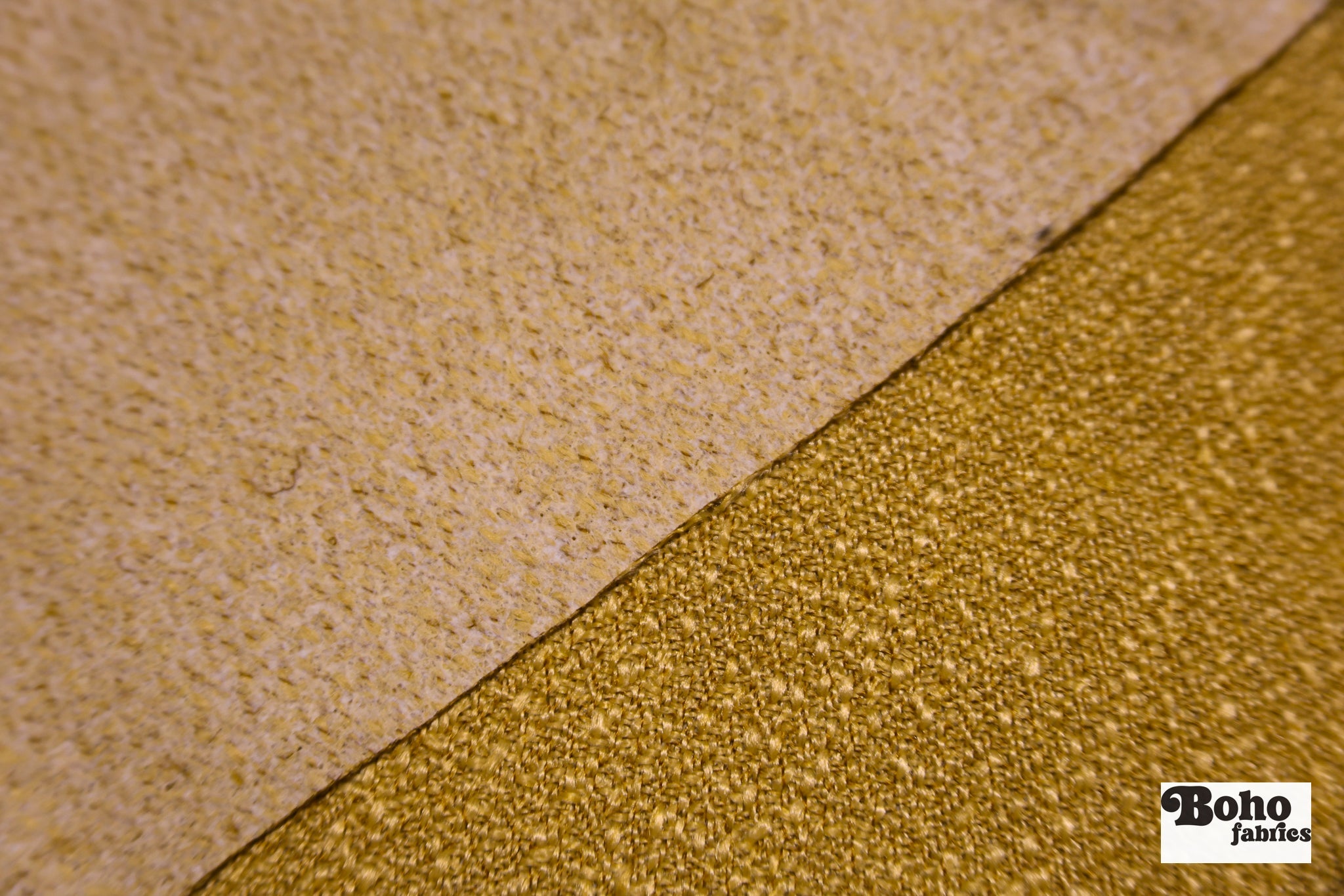 Bald Sunflower Upholstery Woven Fabric - Boho Fabrics - Home Dec. & Upholstery Fabric