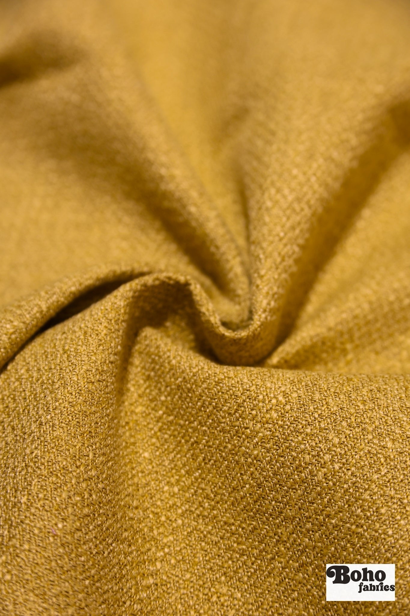 Bald Sunflower Upholstery Woven Fabric - Boho Fabrics - Home Dec. & Upholstery Fabric