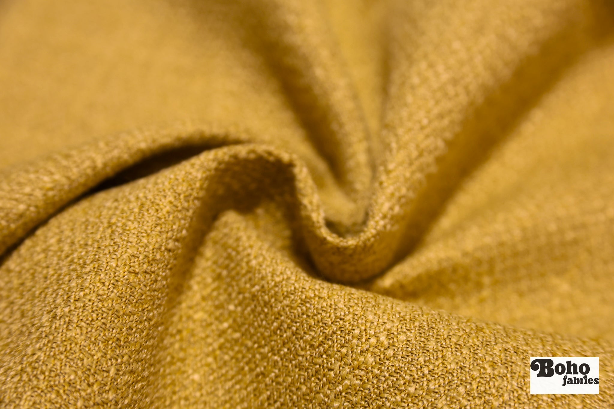 Bald Sunflower Upholstery Woven Fabric - Boho Fabrics - Home Dec. & Upholstery Fabric