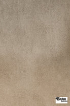 Baltimore Cream Faux Leather Upholstery Fabric - Boho Fabrics - Home Dec. & Upholstery Fabric