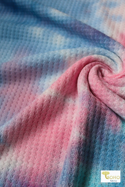 07/27/2023 Fabric Happy Hour! Barbie Clouds, Knit Bundle. READY TO SHIP!