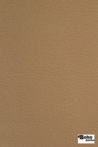 Beige Pebble by Skeen Textiles - Faux Leather Upholstery Fabric - Boho Fabrics - Home Dec. & Upholstery Fabric
