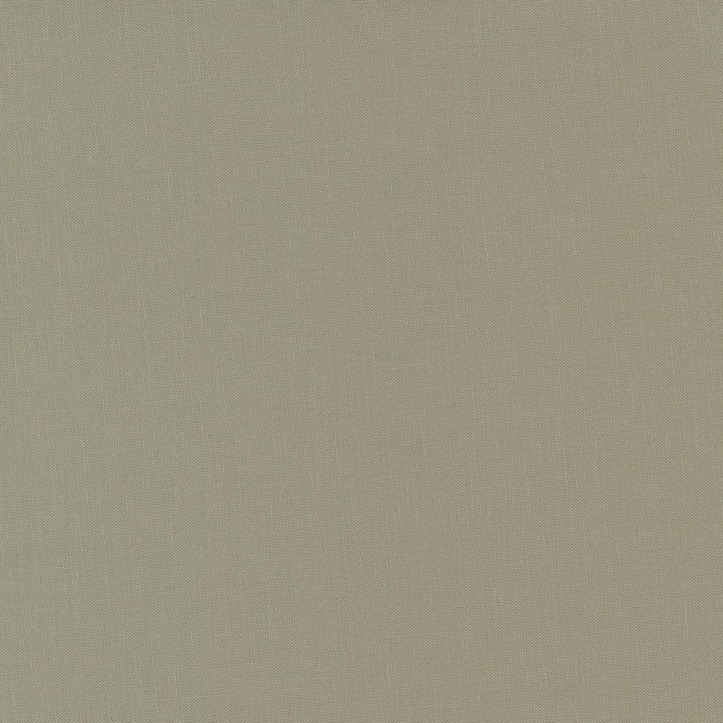 Bella Solids 9900 310 Taupe 100% Cotton by Moda - Boho Fabrics - Quilting Cotton, Woven