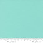 Bella Solids Aqua 9900 34 Moda 1 - Boho Fabrics - Quilting Cotton, Woven