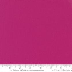 Bella Solids Berrylicious by Moda - 100% Cotton Fabric - 9900 214 - Boho Fabrics - Quilting Cotton, Woven
