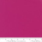 Bella Solids Berrylicious by Moda - 100% Cotton Fabric - 9900 214 - Boho Fabrics - Quilting Cotton, Woven