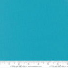 Bella Solids Blue Chill by Moda - 100% Cotton Fabric - 9900 235 - Boho Fabrics - Quilting Cotton, Woven