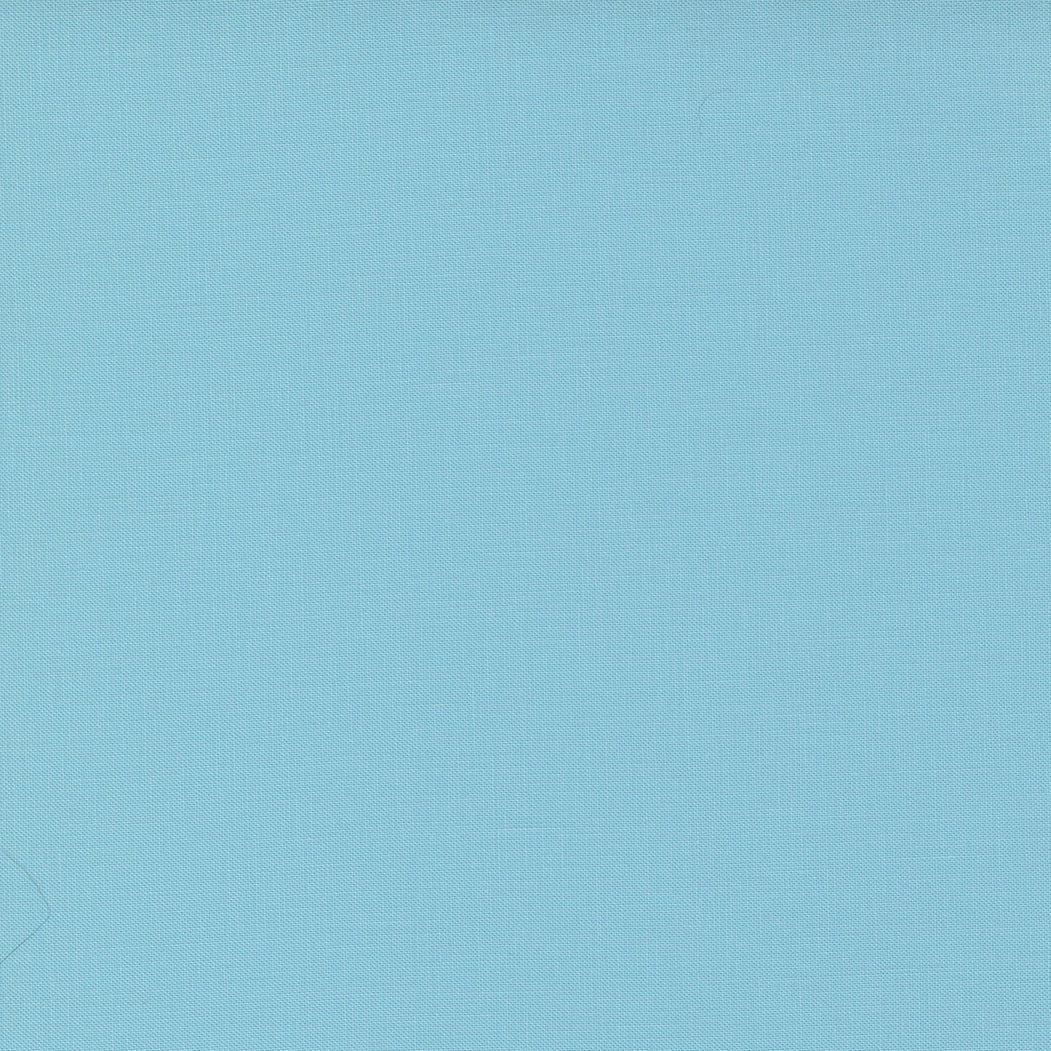 Bella Solids Blue Raspberry 9900 84 100% Cotton by Moda - Boho Fabrics - Quilting Cotton, Woven