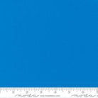 Bella Solids Bright Sky by Moda - 100% Cotton Fabric - 9900 115 - Boho Fabrics - Quilting Cotton, Woven