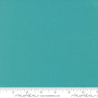 Bella Solids Caribbean 9900 86 100% Cotton by Moda - Boho Fabrics - Quilting Cotton, Woven