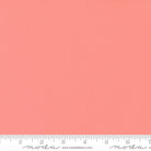 Bella Solids Carnation 9900 384 Moda 1 - Boho Fabrics - Quilting Cotton, Woven