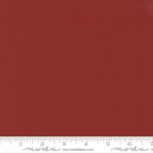 Bella Solids Cinnamon 9900 424 Moda 1 - Boho Fabrics - Quilting Cotton, Woven