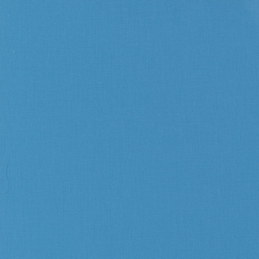 Bella Solids Coastal 9900 137 100% Cotton by Moda - Boho Fabrics - Quilting Cotton, Woven