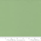 Bella Solids Cucumber 9900 398 100% Cotton by Moda - Boho Fabrics - Quilting Cotton, Woven