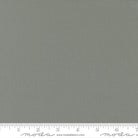 Bella Solids Dovetail 9900 322 100% Cotton by Moda - Boho Fabrics - Quilting Cotton, Woven