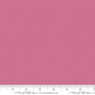 Bella Solids English Rose by Moda - 100% Cotton Fabric - 9900 452 - Boho Fabrics - Quilting Cotton, Woven