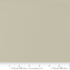 Bella Solids Flax 9900 241 100% Cotton by Moda - Boho Fabrics - Quilting Cotton, Woven