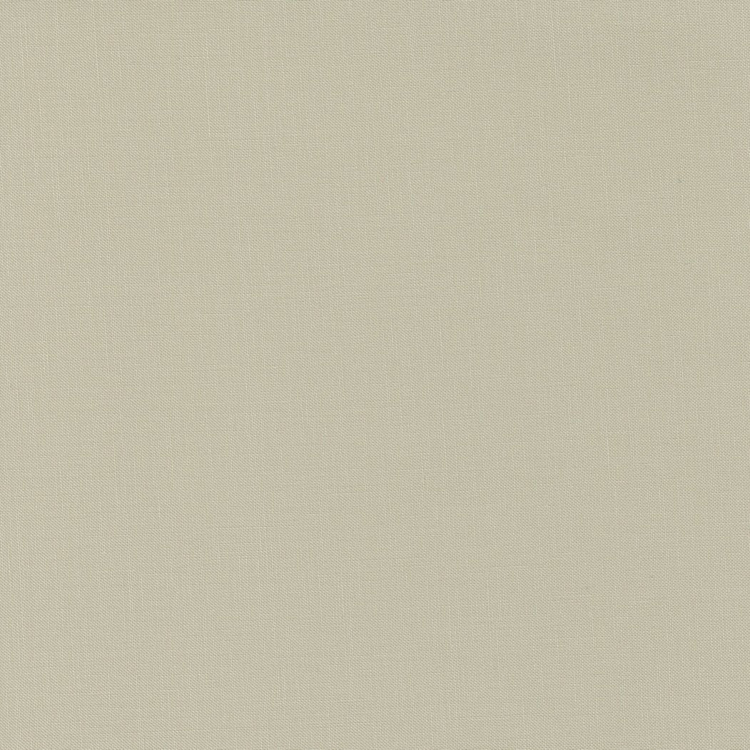 Bella Solids Flax 9900 241 100% Cotton by Moda - Boho Fabrics - Quilting Cotton, Woven