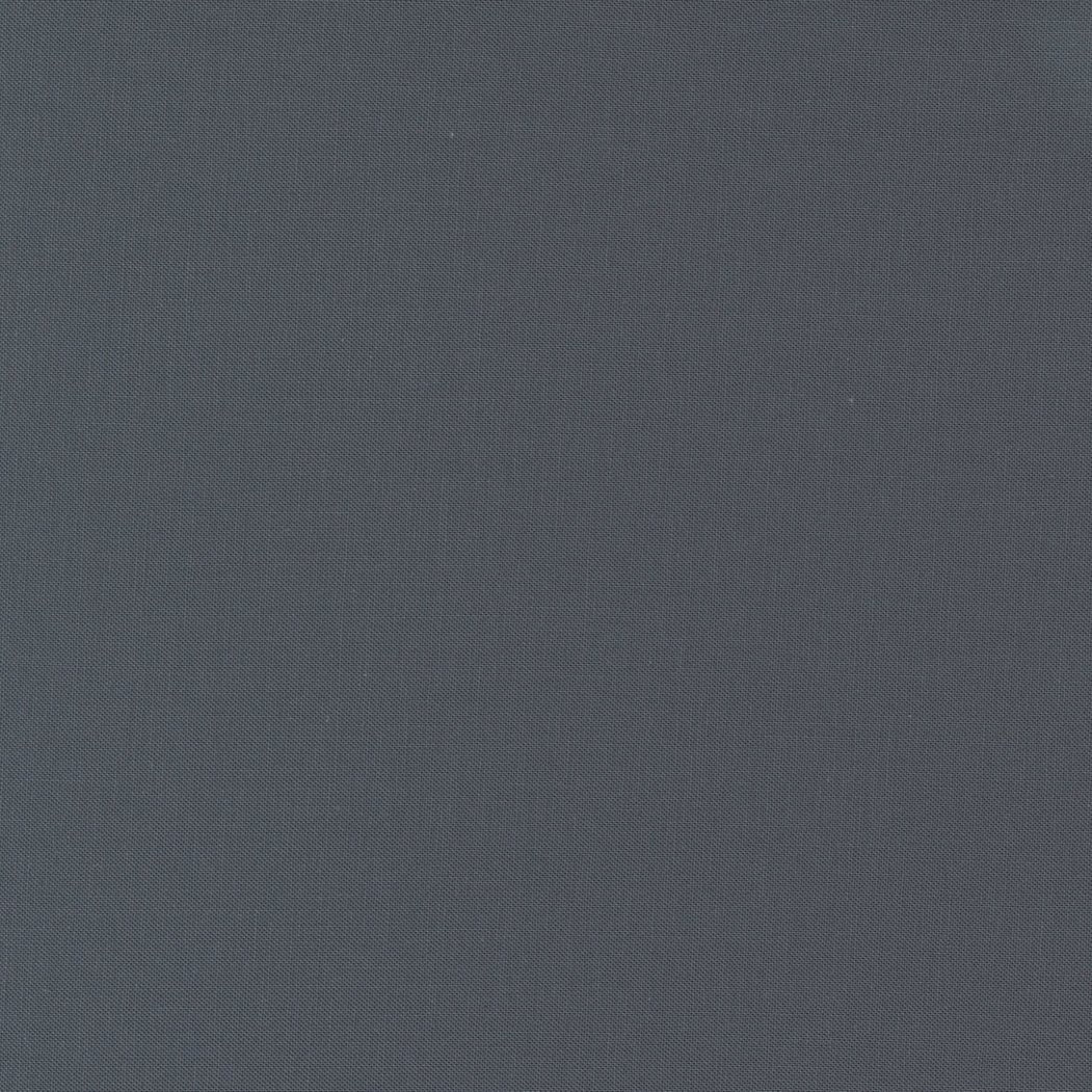 Bella Solids Flint 9900 433 100% Cotton by Moda - Boho Fabrics - Quilting Cotton, Woven