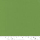 Bella Solids Fresh Grass 9900 228 100% Cotton by Moda - Boho Fabrics - Quilting Cotton, Woven