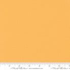 Bella Solids Goldenrod 9900 81 100% Cotton by Moda - Boho Fabrics - Quilting Cotton, Woven