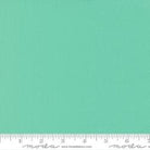 Bella Solids Green by Moda - 100% Cotton Fabric - 9900 65 - Boho Fabrics - Quilting Cotton, Woven