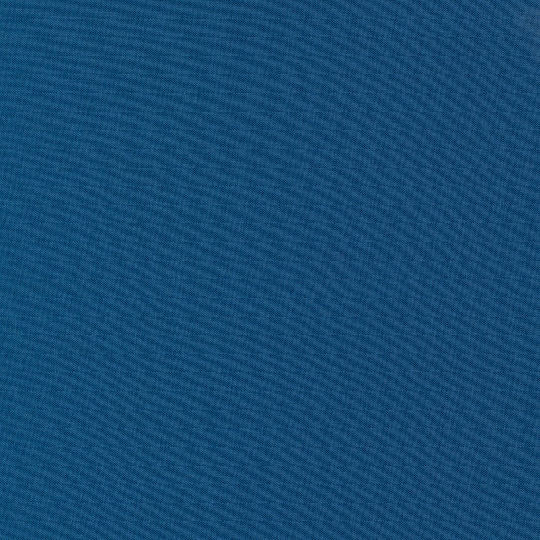 Bella Solids Harbor 9900 329 100% Cotton by Moda - Boho Fabrics - Quilting Cotton, Woven