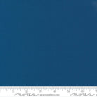 Bella Solids Harbor 9900 329 100% Cotton by Moda - Boho Fabrics - Quilting Cotton, Woven