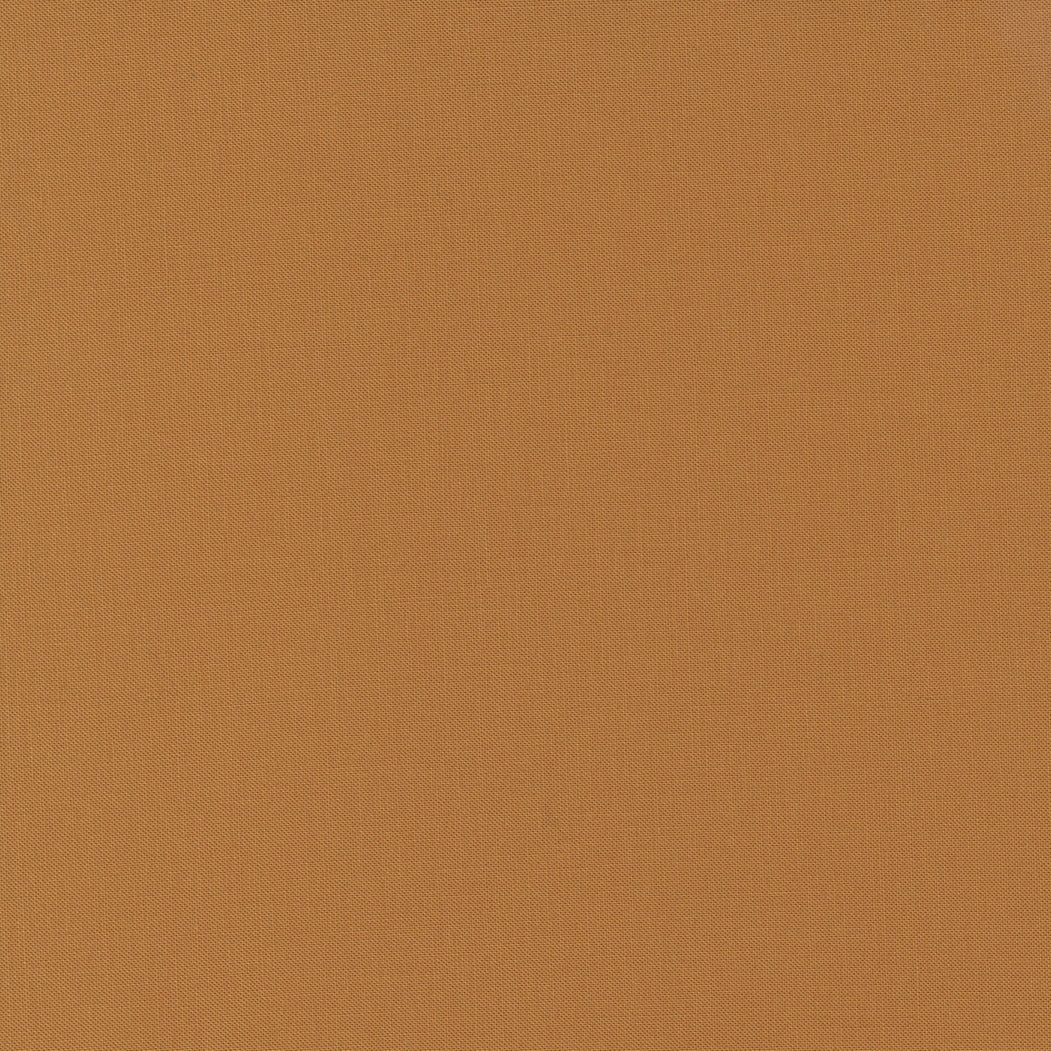 Bella Solids Hay 9900 104 100% Cotton by Moda - Boho Fabrics - Quilting Cotton, Woven