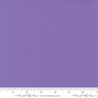Bella Solids Hyacinth 9900 93 100% Cotton by Moda - Boho Fabrics - Quilting Cotton, Woven