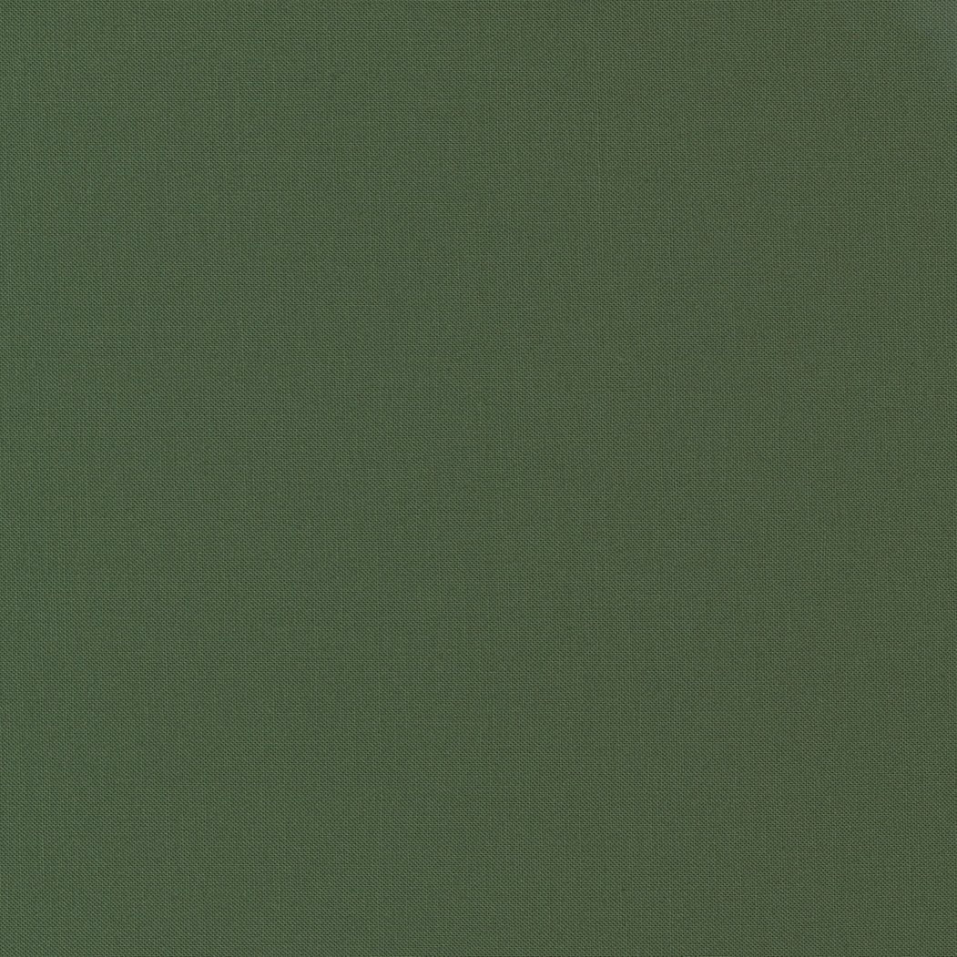 Bella Solids Kansas Green 9900 149 Moda 1 - Boho Fabrics - Quilting Cotton, Woven