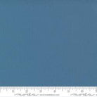 Bella Solids Lake by Moda - 100% Cotton Fabric - 9900 377 - Boho Fabrics - Quilting Cotton, Woven