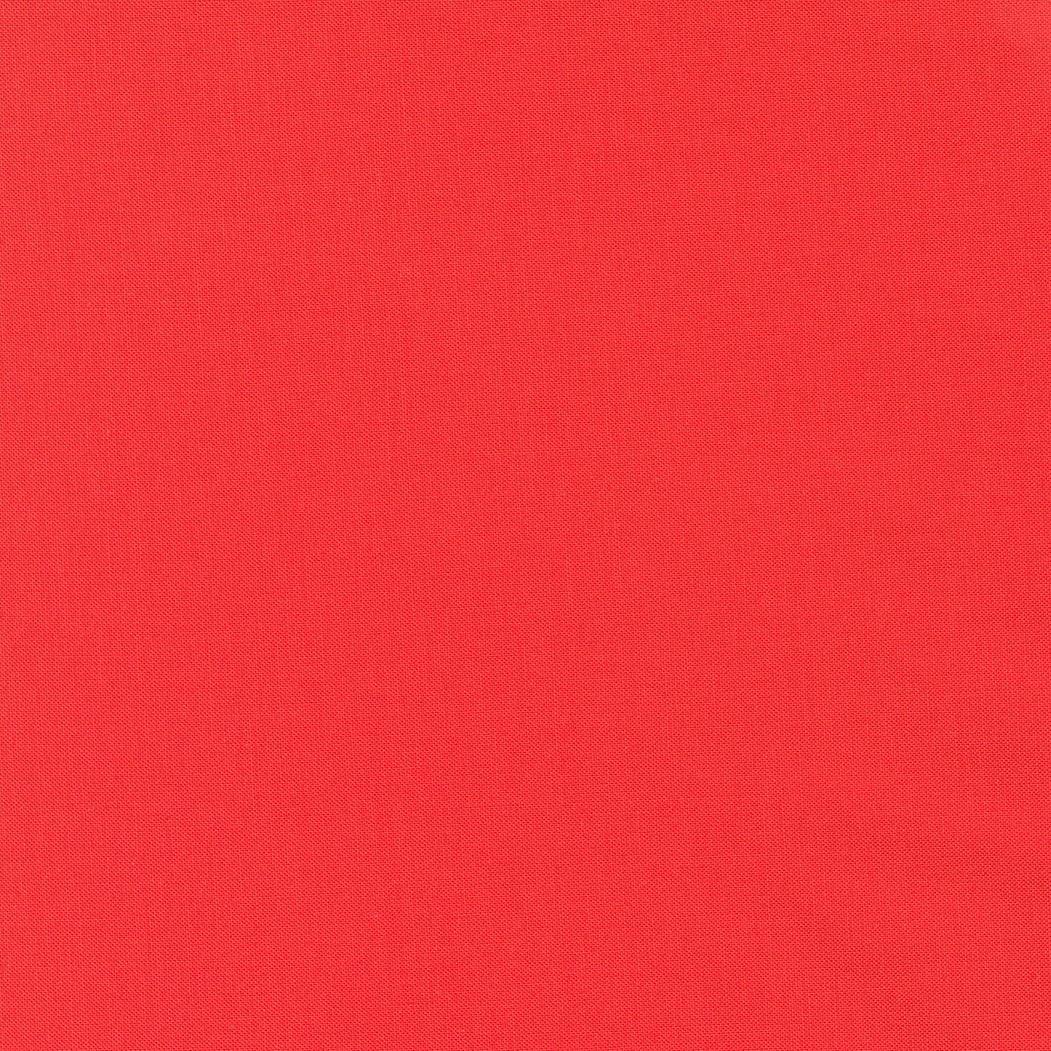 Bella Solids Mandarin 9900 383 Moda 1 - Boho Fabrics - Quilting Cotton, Woven