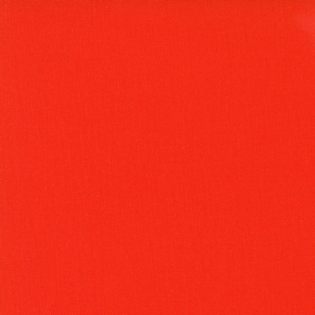 Bella Solids Mango 9900 222 Moda 1 - Boho Fabrics - Quilting Cotton, Woven