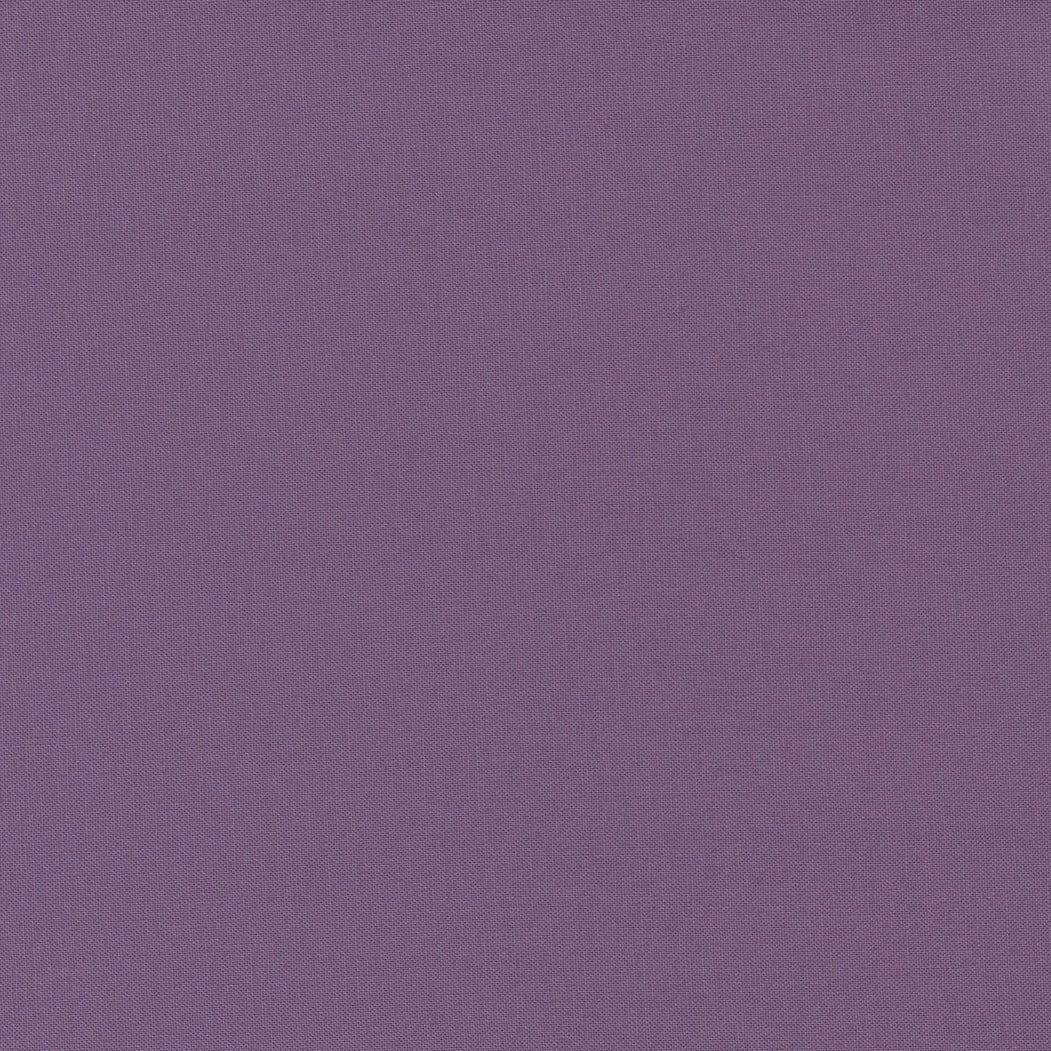 Bella Solids Mauve 9900 206 100% Cotton by Moda - Boho Fabrics - Quilting Cotton, Woven