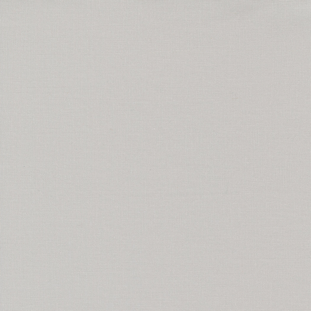 Bella Solids Moonbeam 9900 431 100% Cotton by Moda - Boho Fabrics - Quilting Cotton, Woven