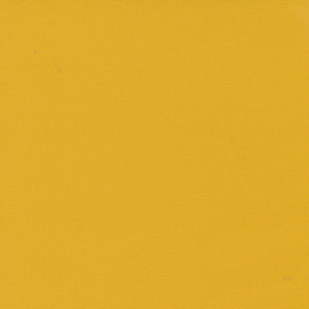 Bella Solids Mustard 9900 213 Moda 1 - Boho Fabrics - Quilting Cotton, Woven