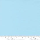 Bella Solids Pastel Blue by Moda - 100% Cotton Fabric - 9900 247 - Boho Fabrics - Quilting Cotton, Woven