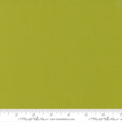 Bella Solids Pesto 9900 233 100% Cotton by Moda - Boho Fabrics - Quilting Cotton, Woven