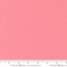 Bella Solids Pink by Moda - 100% Cotton Fabric - 9900 61 - Boho Fabrics - Quilting Cotton, Woven