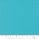 Bella Solids Seafoam by Moda - 100% Cotton Fabric - 9900 191 - Boho Fabrics - Quilting Cotton, Woven